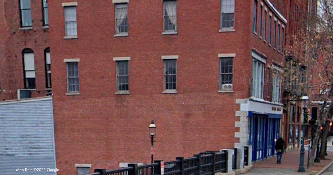 Institute for Health and Recovery Middlesex County