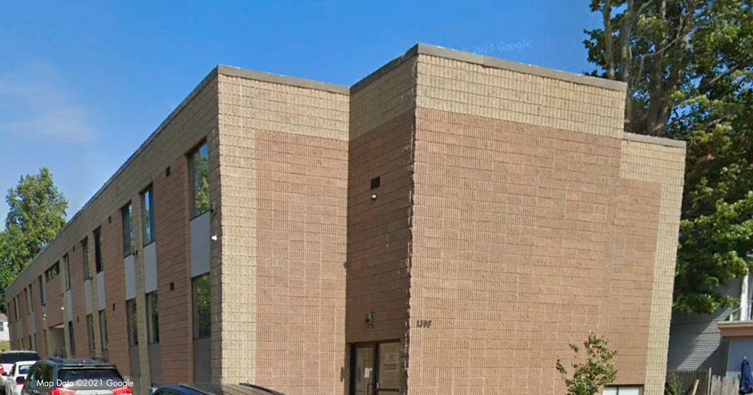 Washburn House Outpatient Satellite Services