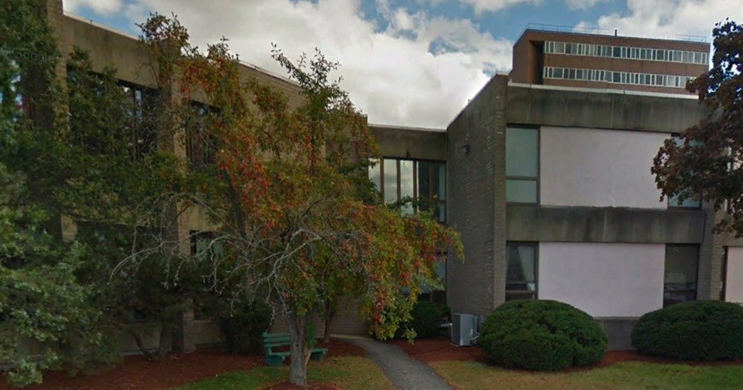 Mental Health Center of Greater Manchester Cypress Street