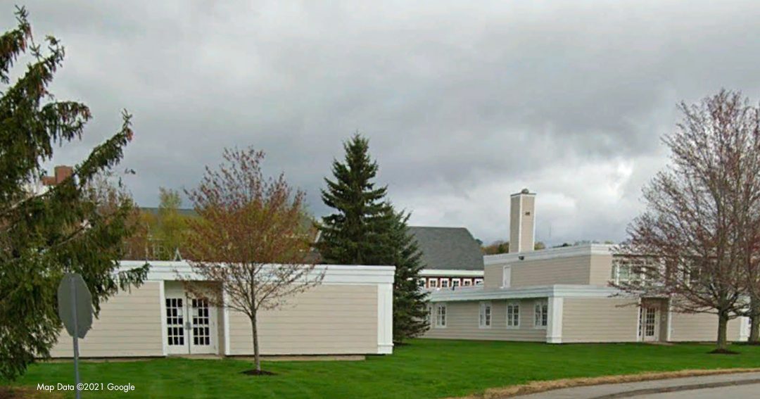 Acadia Hospital