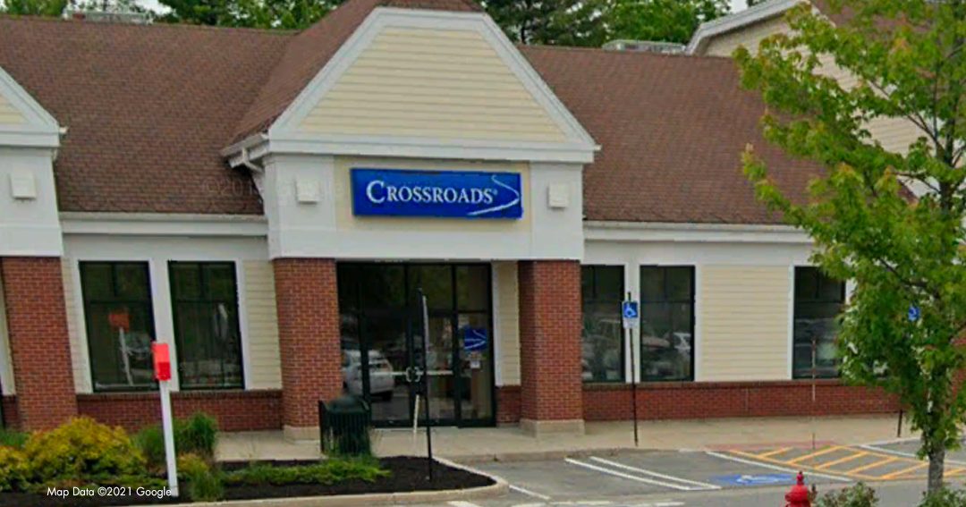 Crossroads Kennebunk Counseling Center