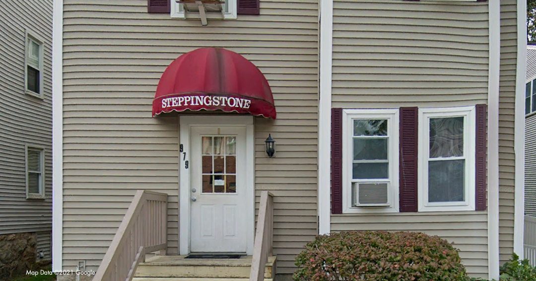 Steppingstone Inc Womens Program