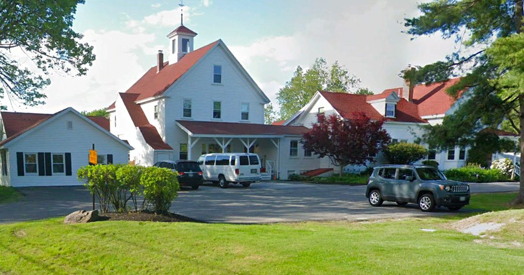 Crossroads Children and Mothers Program