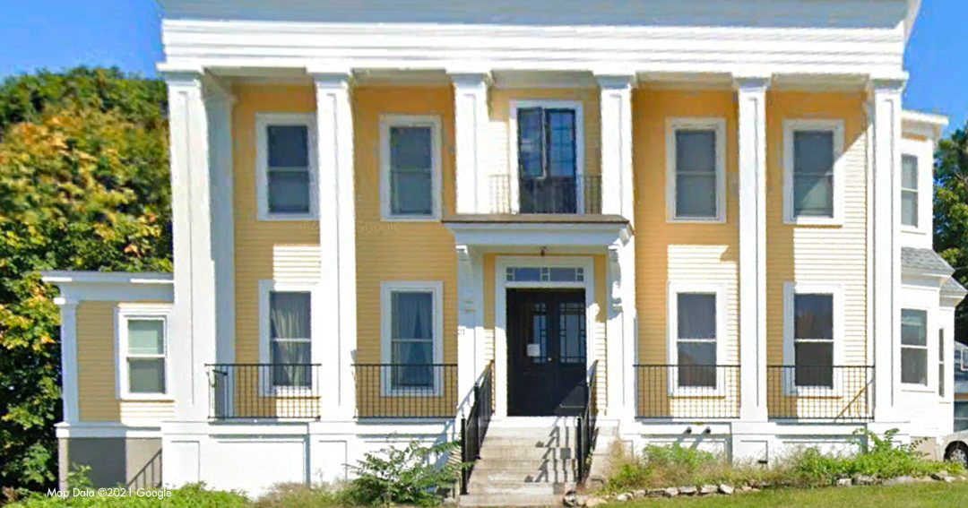 Advocates Channing House